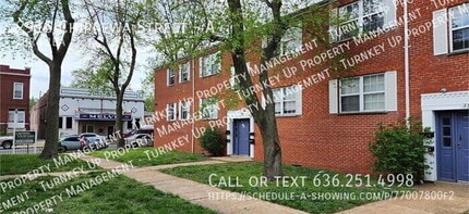 Building Photo - 2915 Chippewa St