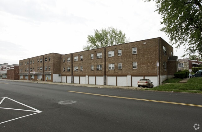 2201-2219 Lansing St. - 2201-2219 Lansing St