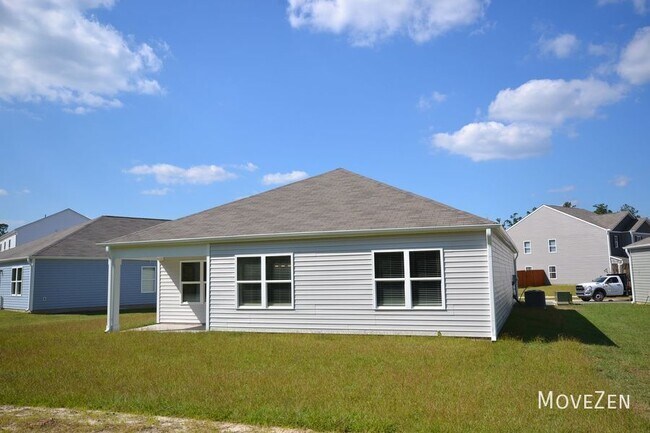 Building Photo - 816 Buckeye Rd NE