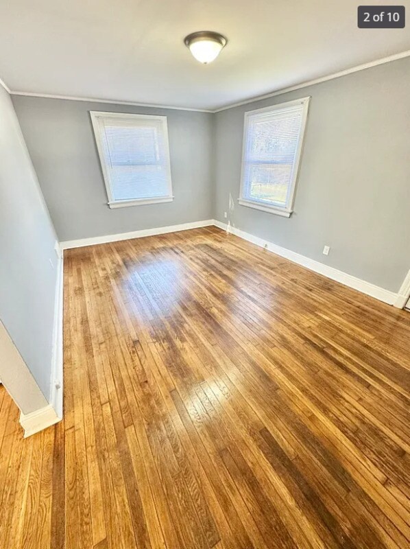 Building Photo - 3900 Marcy Pl