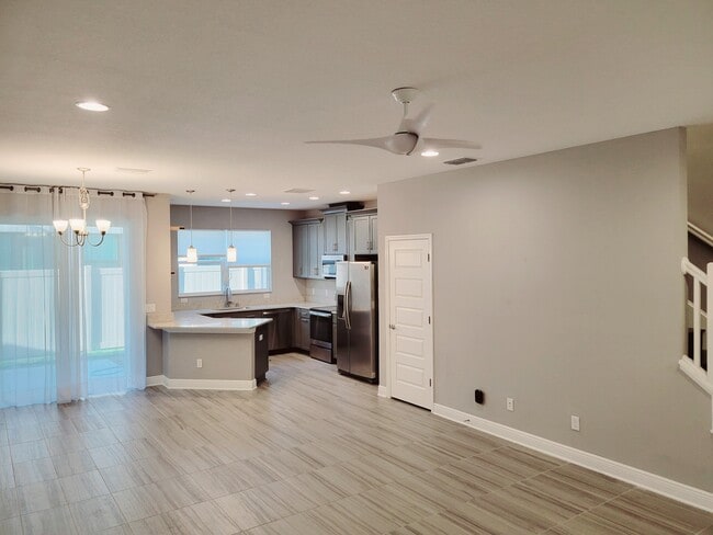 Building Photo - 2482 Foggy Creek Cir