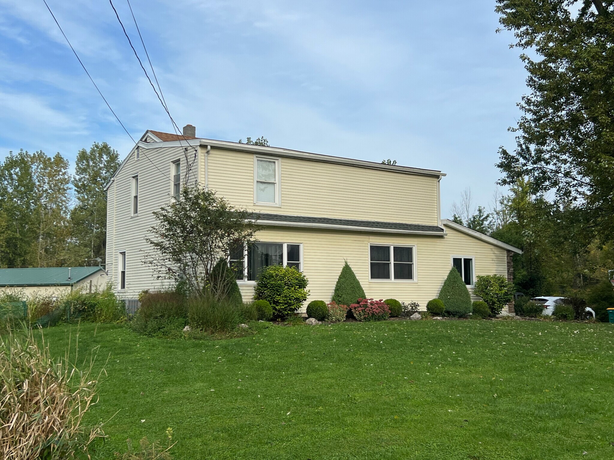 Building Photo - 8350 Goodrich Rd