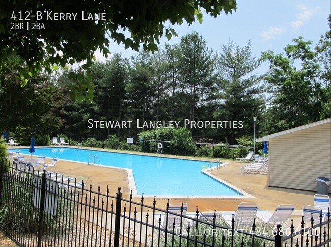Building Photo - 412 Kerry Ln