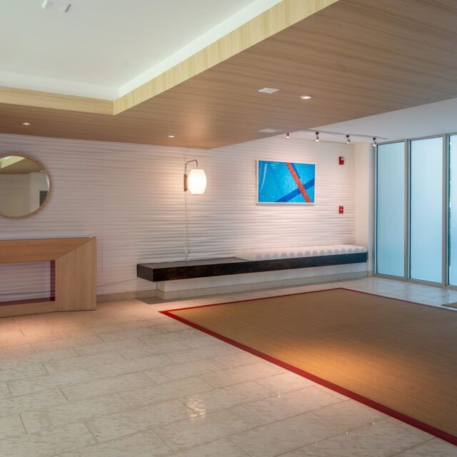 Building Photo - 1550 Brickell Ave