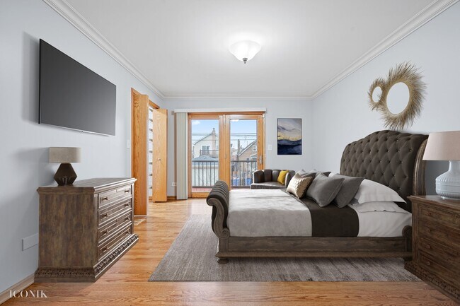 Building Photo - 5614 S Moody Ave