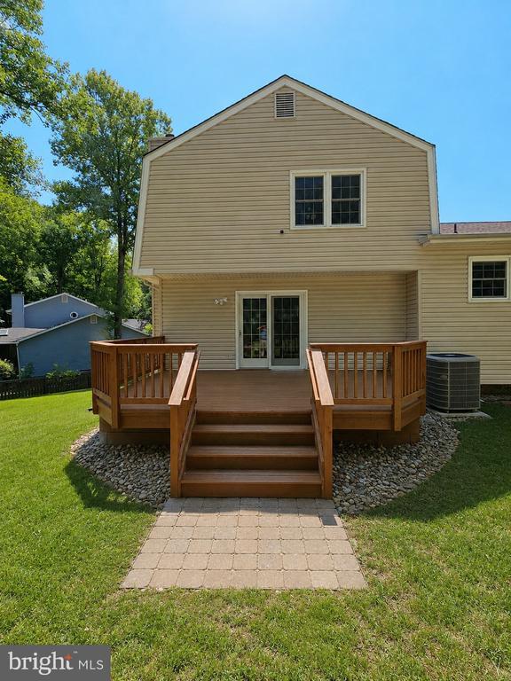 Building Photo - 7702 Tower Woods Dr