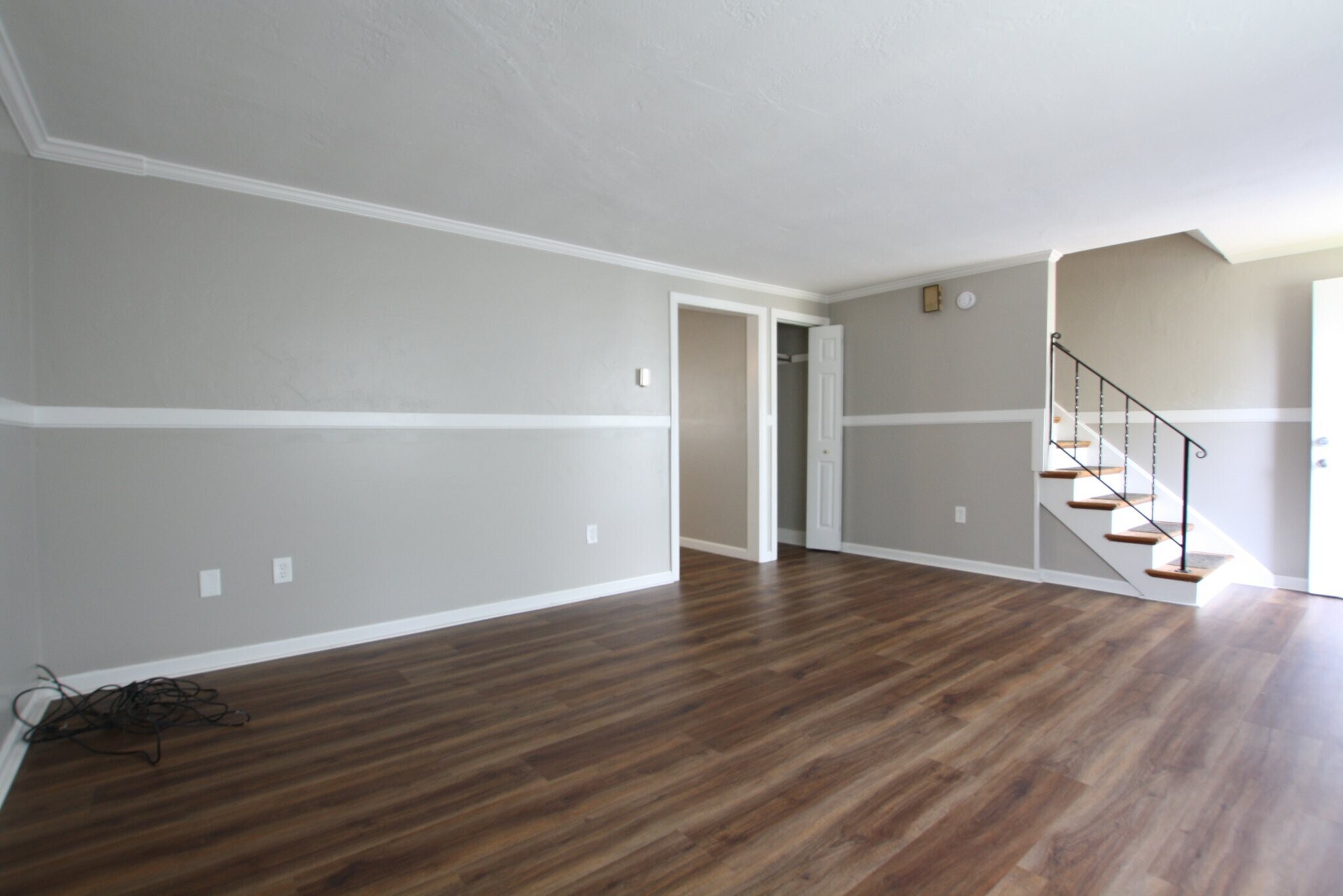 Building Photo - 709 Coulter St