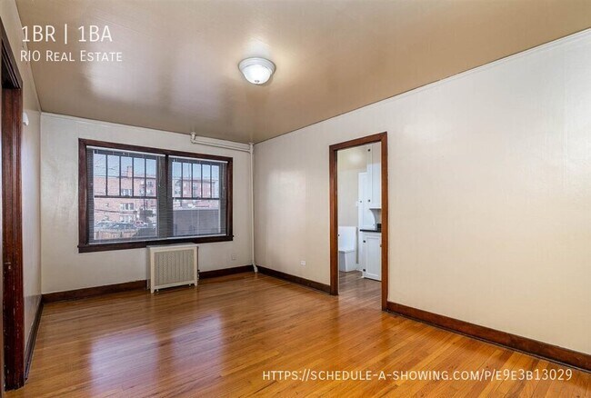 Building Photo - 1424 N Pennsylvania St
