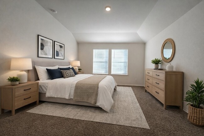 Building Photo - 1324 Stuarts Frst Dr