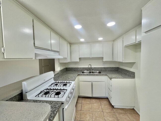 Interior Photo - Dove Manor Apartments