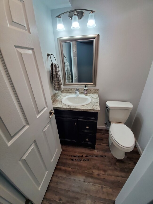 Building Photo - 1462 Wasilla-Fishhook Rd