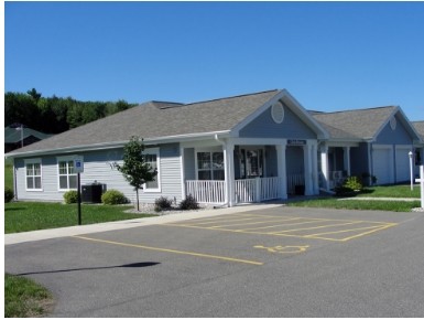 Primary Photo - Iola Senior Village