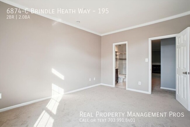 Building Photo - 6874-C Brindle Heath Way-195