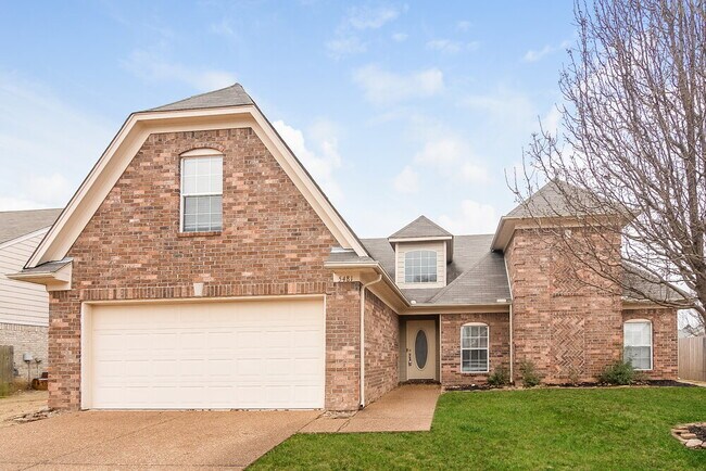 Primary Photo - 5481 Evening Mist Dr