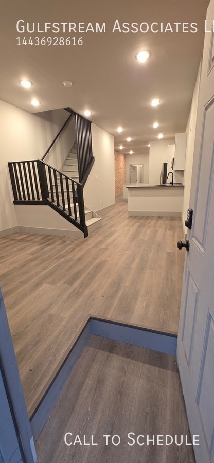 Building Photo - 1315 N Patterson Park Ave