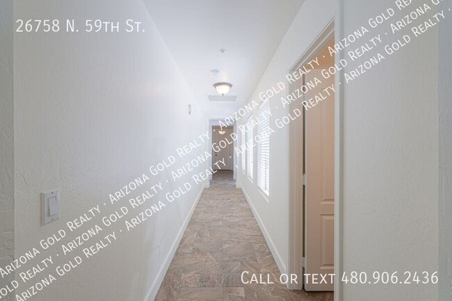 Building Photo - 26758 N 59th St