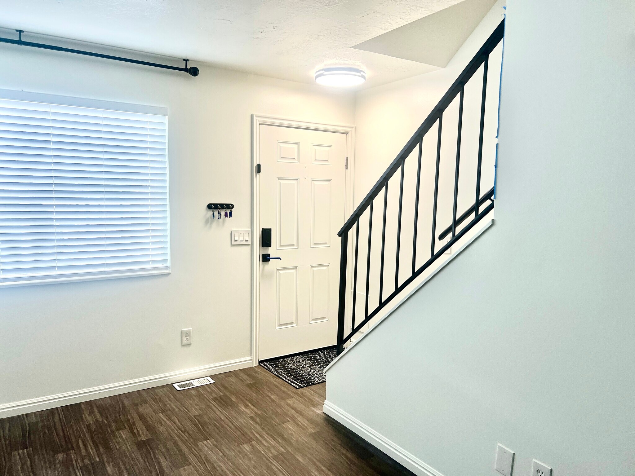 Entrance - 1583 S 1000 E
