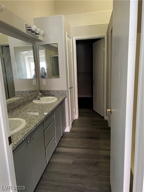 Building Photo - 6201 E Lake Mead Blvd