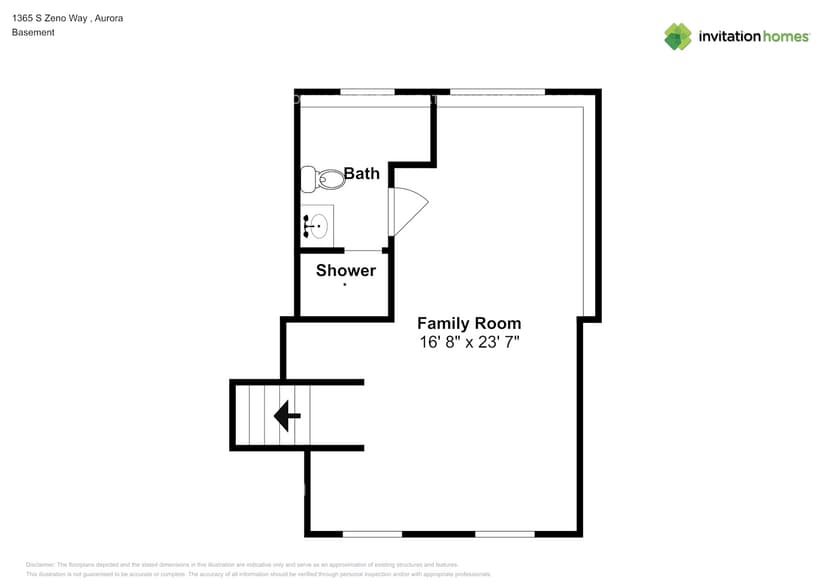 Building Photo - 1365 S Zeno Way