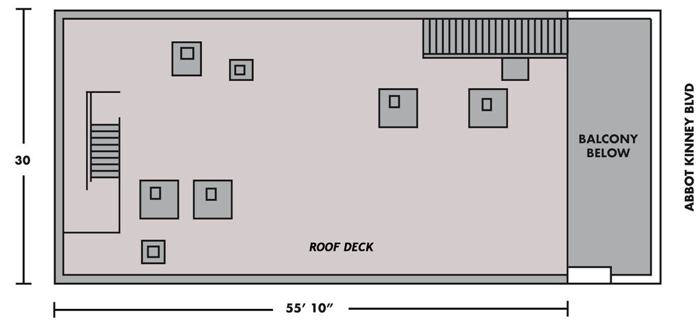 Building Photo - 1509 Abbot Kinney Blvd