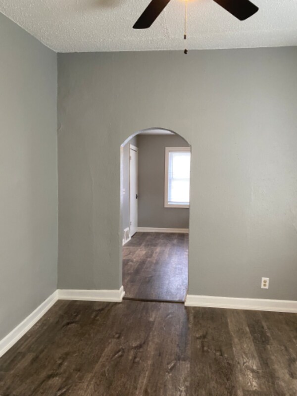 Building Photo - 1445 Dr Martin Luther King Dr