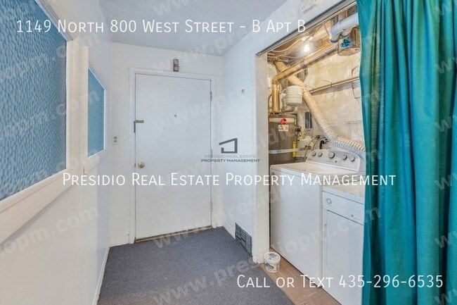 Building Photo - 1149 N 800 W St