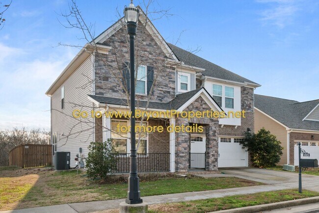 Building Photo - 1801 Stonewater Dr