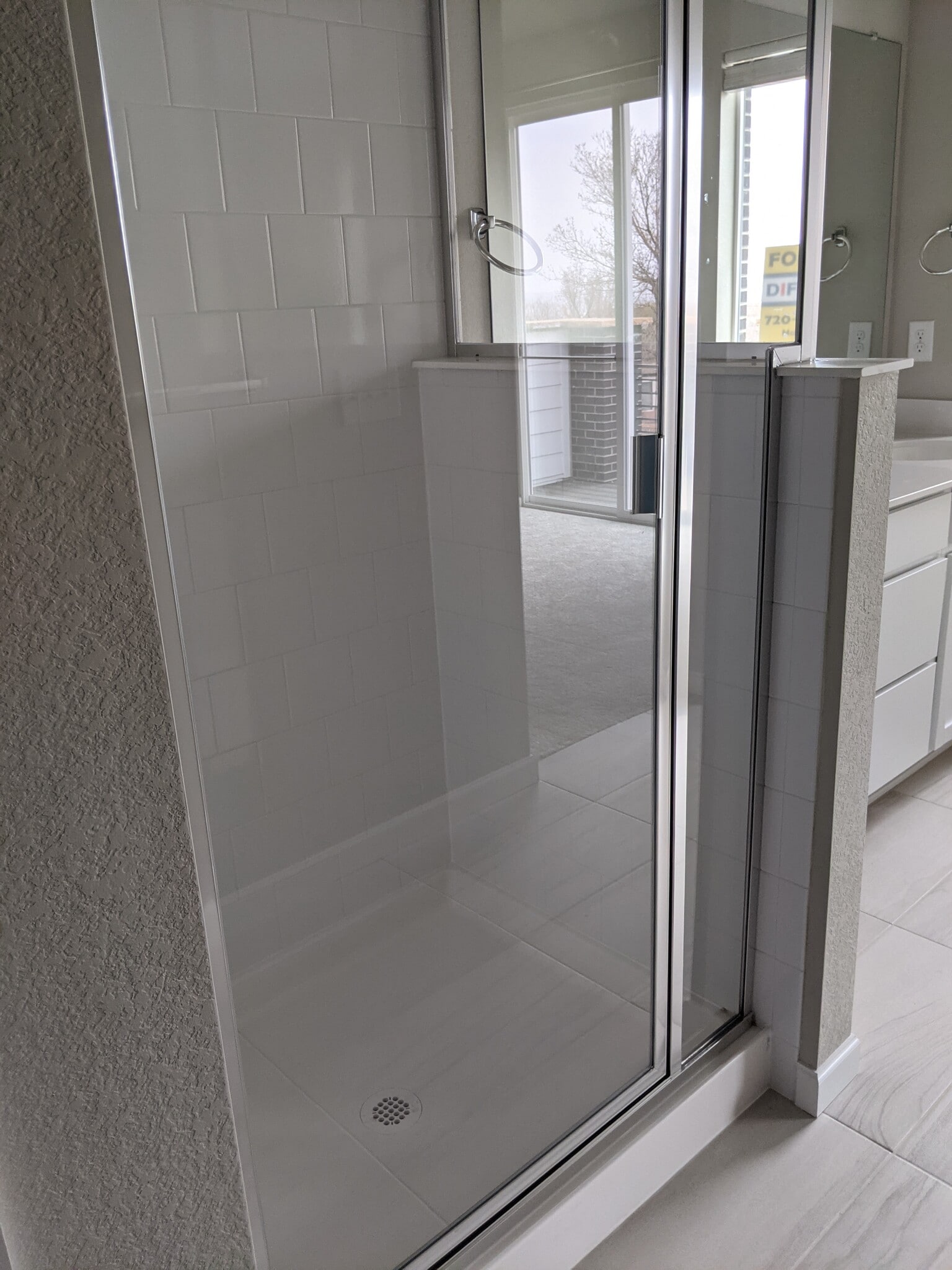 Master Bathroom - 14925 E Belleview Dr