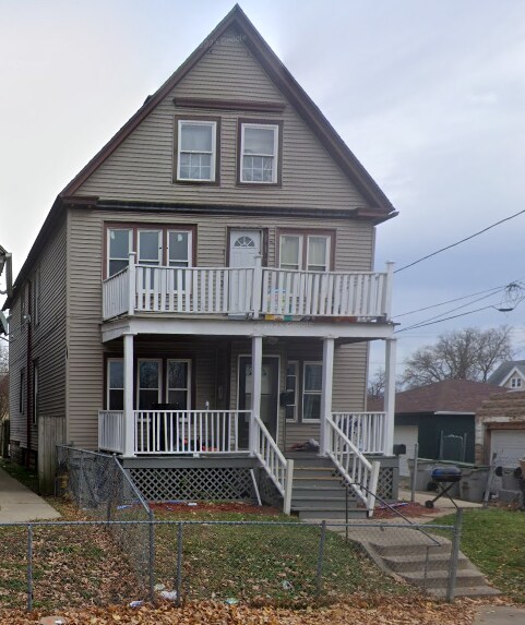 Building Photo - 3118 N 21st St