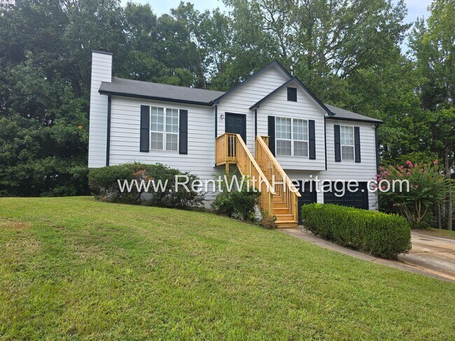 Building Photo - 6322 Hillview Ln