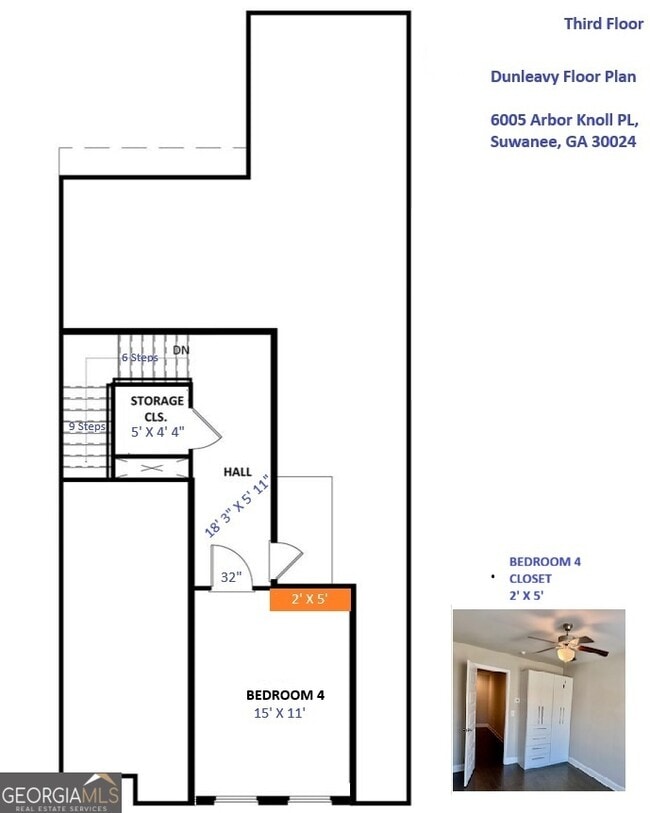 Building Photo - 6005 Arbor Knoll Pl