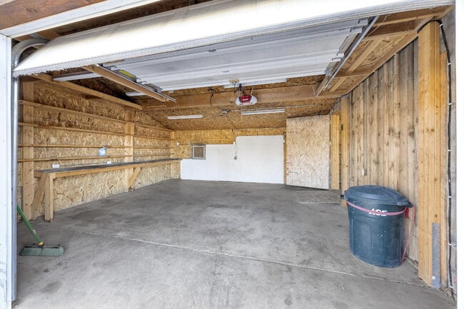 Building Photo - Comfort, Character & Extra Space