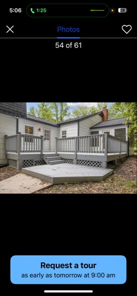 Building Photo - 4713 Erwin Rd