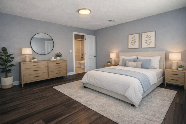 Building Photo - 3636 The Paseo