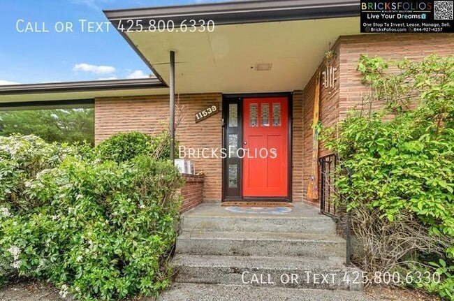 Building Photo - 11539 Corliss Ave N