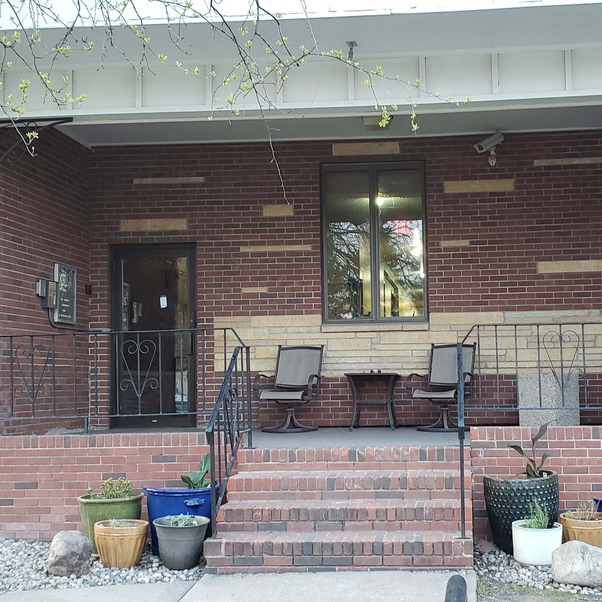 Building Front - 3504 11th Ave N