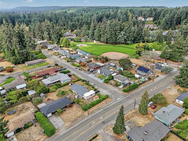 Building Photo - 11704 Military Rd SW