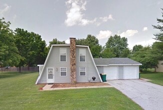 Building Photo - 442 Ponderosa Ave