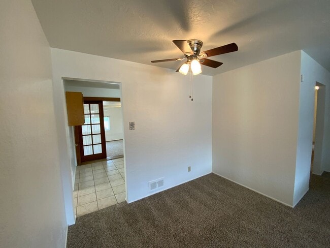 Building Photo - 3 Bedroom Single Story Home Available Near Eubank Blvd NE & Indian School Rd NE!
