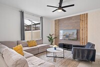 Building Photo - 2972 Protagonist St