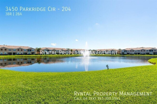 Building Photo - 3450 Parkridge Cir