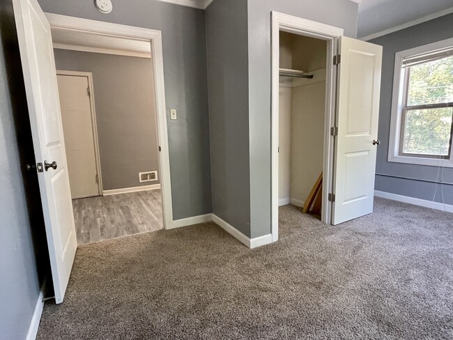 Bedroom 1 - 2813 Cottage Grove Ave