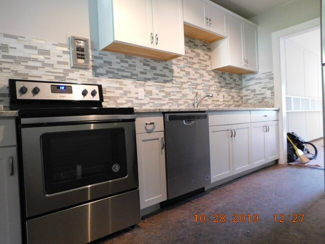 Building Photo - 3817 Alston Rd