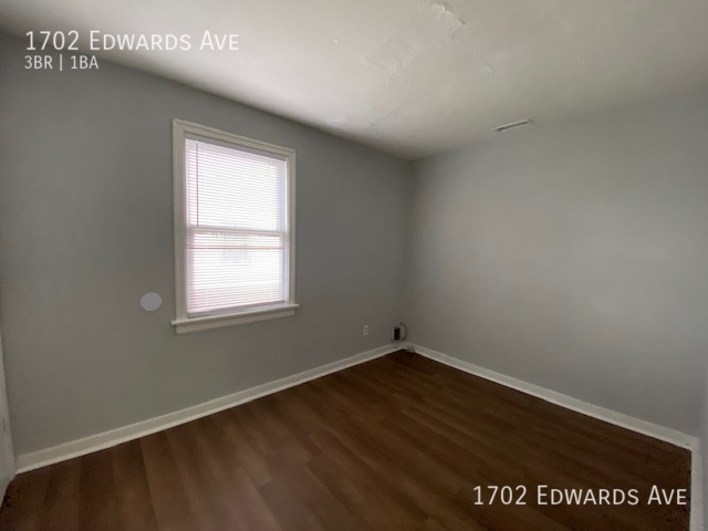 Building Photo - Updated 3 bed 1 bath home in Southside