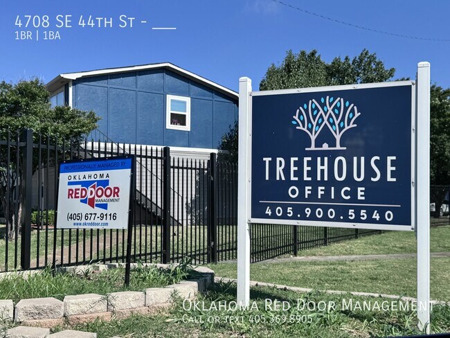 Building Photo - 4708 SE 44th St