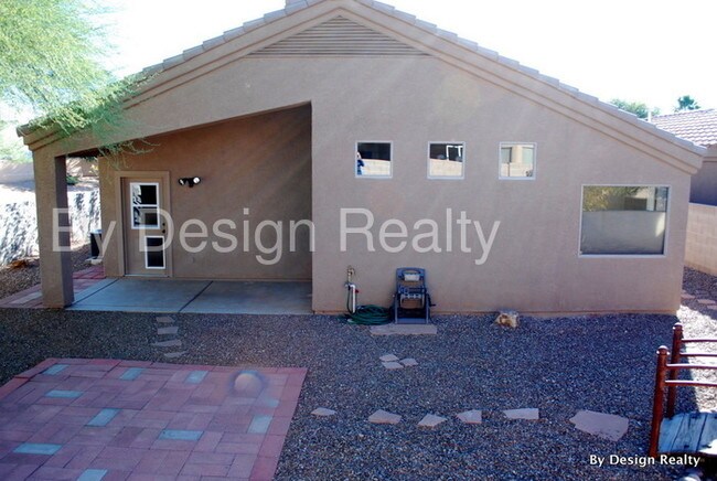 Building Photo - 9699 E Coolwater Ct