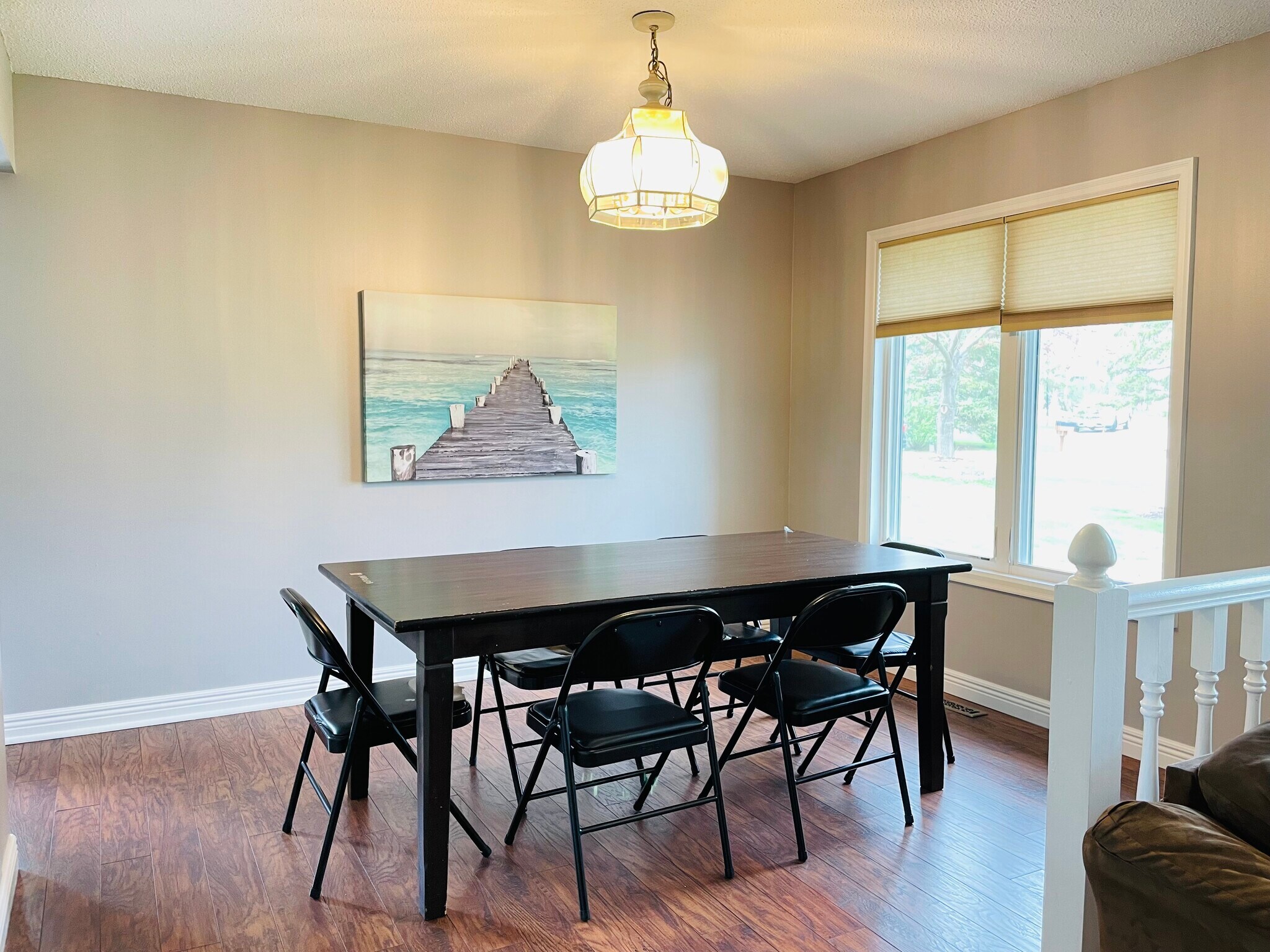 Dining - 16133 Logarto Ln