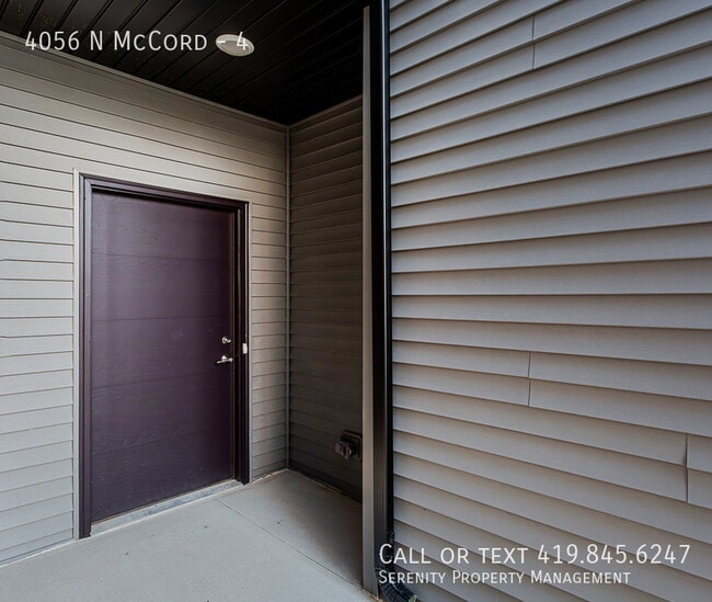 Building Photo - 4056 N McCord-4