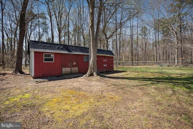 Building Photo - 2200 Blanchard Pl