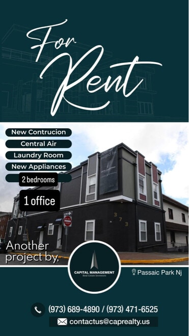 Building Photo - 373 Broadway